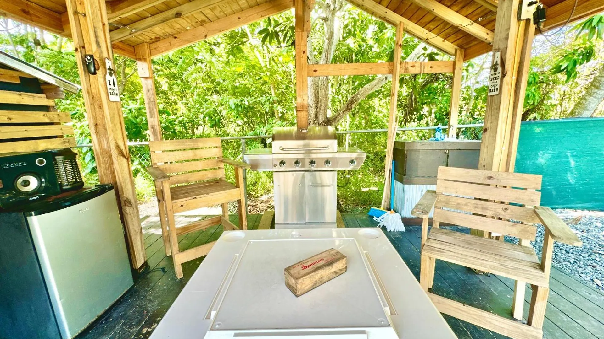 Esquina Perfecta Villa Cabo Rojo Vakantiehuis